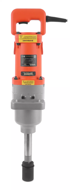 Гайковерт сетевой ударный MESSER 645C (2800Нм) купить в Ноябрьске