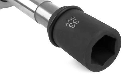 Гайковерт сетевой ударный MESSER 645C (2800Нм) купить в Ноябрьске