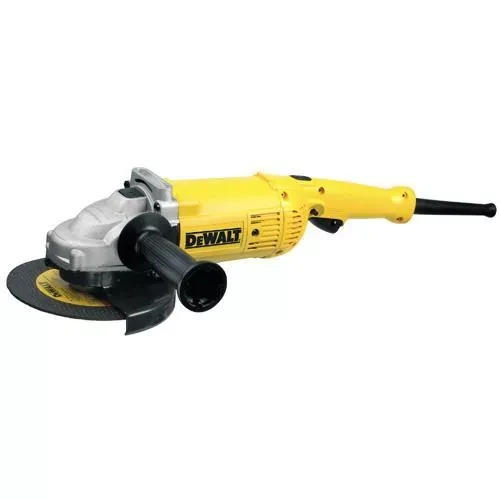 Угловая шлифмашина DeWalt D 28490 (УШМ, Болгарка) купить в Ноябрьске