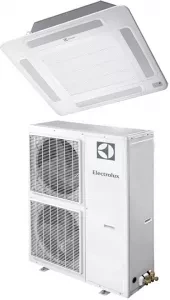 Универсальный внешний блок ELECTROLUX EACO/I-60H/DC/N3 полупр. инв. сплит-системы купить в Ноябрьске