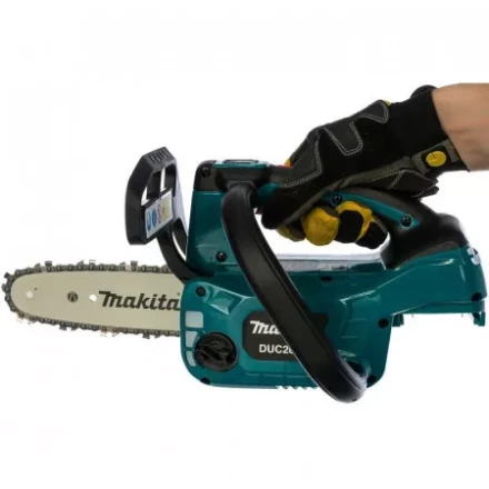 Аккумуляторная цепная пила 18V Makita DUC204SF (АКБ 3 Ач, ЗУ) купить в Ноябрьске