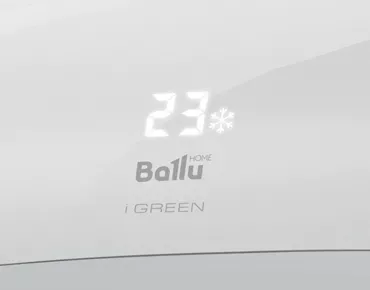 Блок внутренний BALLU BSA/in-12HN1_15Y сплит-системы купить в Ноябрьске