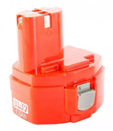 Аккумулятор AKM1415 14.4В 1.5Ач для MAKITA Hammer Flex купить в Ноябрьске