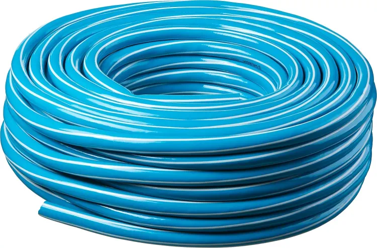 Шланг GRINDA CLASSIC поливочный, 25 атм., армированный, 3-х слойный, 1/2"х20м 8-429001-1/2-20_z02 купить в Ноябрьске