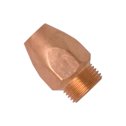 Мундштук наружный №2 для Р3П(А) Оберон N3332 купить в Ноябрьске