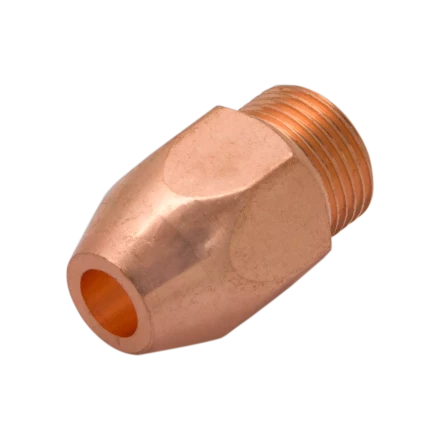 Мундштук наружный №2 для Р3П(А) Оберон N3332 купить в Ноябрьске