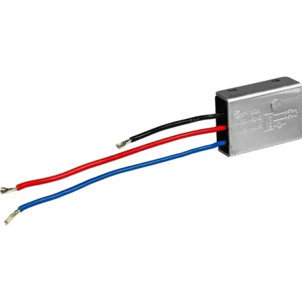 Блок плавного пуска SF-16/D3 16A 250V~ 50Hz V000-004-294 купить в Ноябрьске