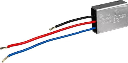 Блок плавного пуска SF-16/D3 16A 250V~ 50Hz V000-004-294 купить в Ноябрьске