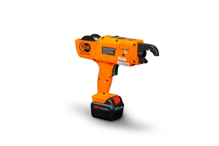 Пистолет для вязки арматуры TOR SG-25 6-25 мм 1024967 купить в Ноябрьске