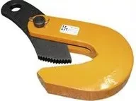 Захват для горизонтального подъема листового металла тип DHQL-1.5 LB купить в Ноябрьске