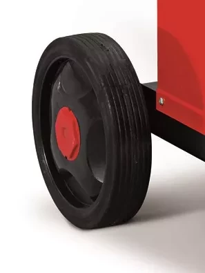 Сварочный полуавтомат MASTERMIG 500 Telwin купить в Ноябрьске