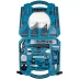 Универсальный набор Makita D-42042, 103 шт, в кейсе купить в Ноябрьске