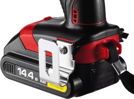 Дрель-шуруповерт ДА-14.4-2-Ли КМ2 серия МАСТЕР купить в Ноябрьске