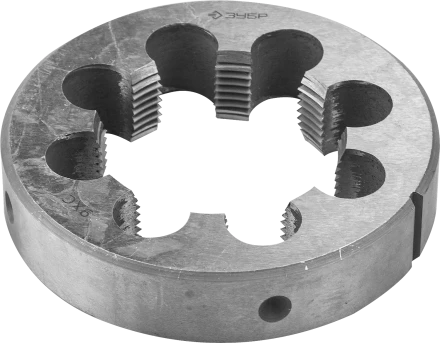 Плашки трубные серия МАСТЕР купить в Ноябрьске
