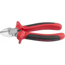 Бокорезы ЗУБР &quot;МАСТЕР&quot; хромированные, 180мм 22025-5-18