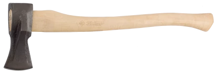 Топоры-колуны ушастые с рукояткой из гикори Эксперт серия ЭКСПЕРТ купить в Ноябрьске