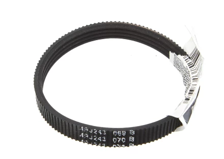 Ремень приводной ручейковый 4-PJ-243, L=260 мм, b=9 мм U207-710-024 купить в Ноябрьске