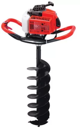 Мотобур Elitech БМ 70В купить в Ноябрьске