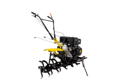 Мотоблок HUTER МК-15000Р (МК-15000) купить в Ноябрьске