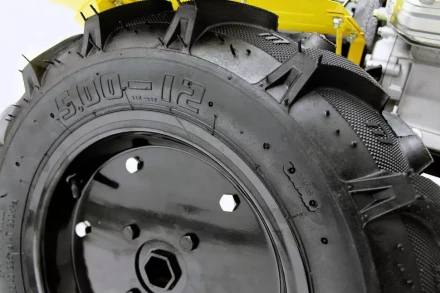 Мотоблок HUTER МК-15000Р (МК-15000) купить в Ноябрьске