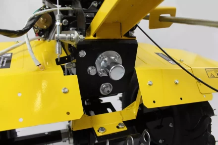 Мотоблок HUTER МК-15000Р (МК-15000) купить в Ноябрьске