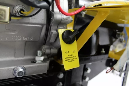 Мотоблок HUTER МК-15000Р (МК-15000) купить в Ноябрьске