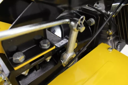 Мотоблок HUTER МК-15000Р (МК-15000) купить в Ноябрьске