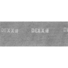 Шлифовальная сетка DEXX абразивная, водостойкая Р 220, 105х280мм, 3 листа 35550-220_z01 купить в Ноябрьске