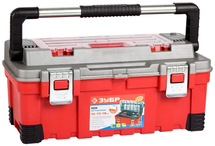 Ящики для инструмента усиленные КАМА серия ПРОФЕССИОНАЛ купить в Ноябрьске