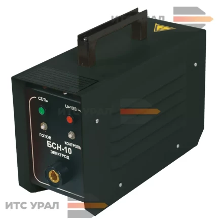 Блок снижения напряжения холостого хода БСН-10 купить в Ноябрьске