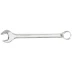 Ключ комбинированный 30 мм CrV полированный хром Matrix 15174 купить в Ноябрьске