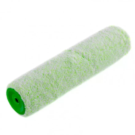 Валик сменный &quot;Работы с древесиной&quot; 250 мм ворс 12 мм D 48 мм D ручки 8 мм микроволокно Сибртех 80185 купить в Ноябрьске