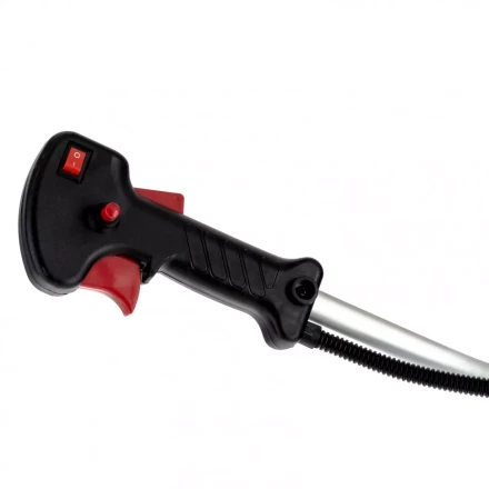 Триммер бензиновый Denzel DT 52S разъемная штанга 96227 купить в Ноябрьске