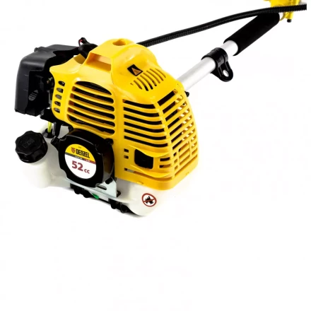 Триммер бензиновый Denzel DT 52S разъемная штанга 96227 купить в Ноябрьске