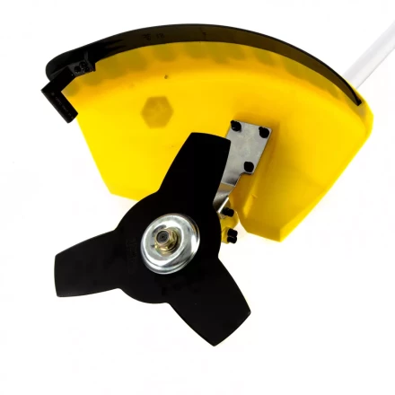 Триммер бензиновый Denzel DT 52S разъемная штанга 96227 купить в Ноябрьске