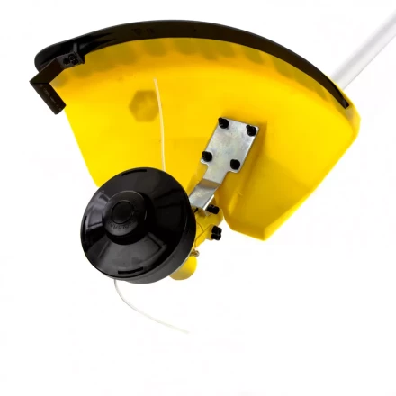 Триммер бензиновый Denzel DT 52S разъемная штанга 96227 купить в Ноябрьске