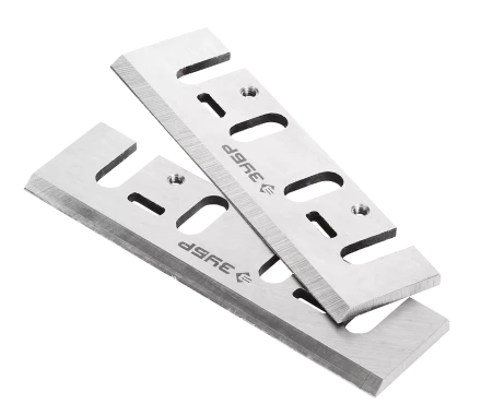 Комплект ножей для рубанка серия МАСТЕР купить в Ноябрьске