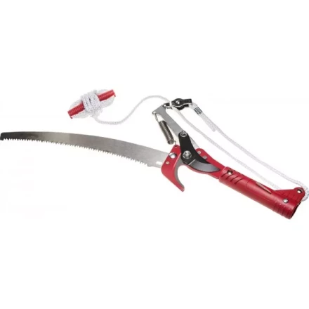 Сучкорез GRINDA штанговый с пилой 40242_z01 купить в Ноябрьске