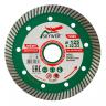 Диск алмазный TURBO GRANITE SOLID SKYWER 125*2,2*10*22,23 mm купить в Ноябрьске