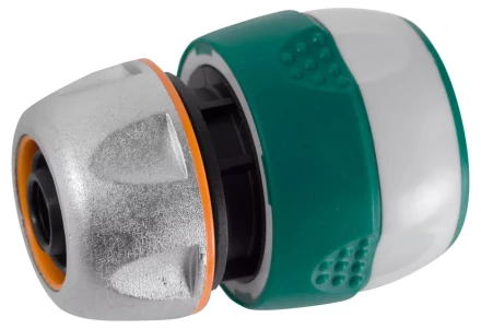 Соединитель RACO &quot;Profi-Plus&quot; (шланг-насадка) пластиковый, 1/2&quot; 4247-55093B купить в Ноябрьске