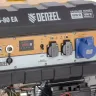 Генератор бензиновый Denzel PS 80 EA 946924 купить в Ноябрьске