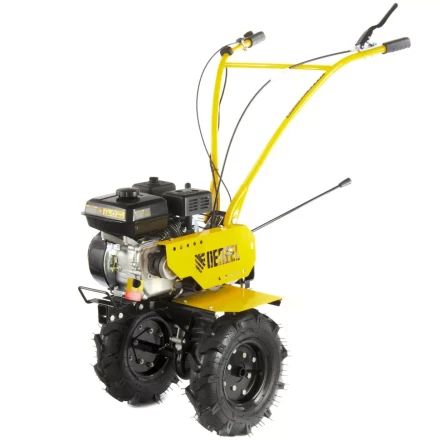 Мотоблок DPT-170 Denzel 56401 купить в Ноябрьске