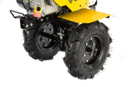 Мотоблок DPT-170 Denzel 56401 купить в Ноябрьске