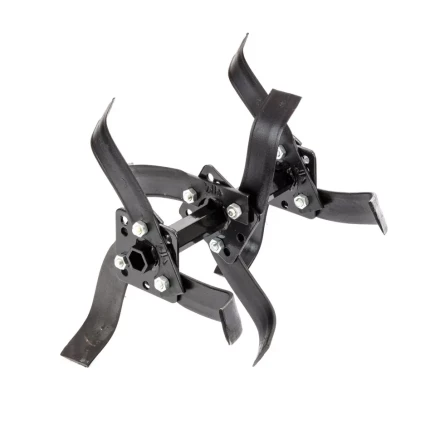 Мотоблок DPT-170 Denzel 56401 купить в Ноябрьске