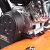 Бензиновый Культиватор Patriot T 7.0/600 FB PG Крот-2 купить в Ноябрьске