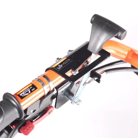 Бензиновый Культиватор Patriot T 7.0/600 FB PG Крот-2 купить в Ноябрьске