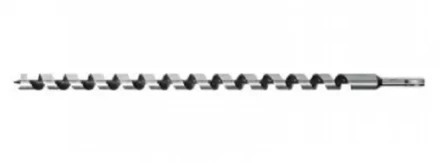 Сверло по дереву спиральное Ф20х460 Кратон 1 05 07 012 купить в Ноябрьске