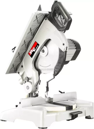 Пила торцовочная RedVerg RD-92559G универсальная купить в Ноябрьске