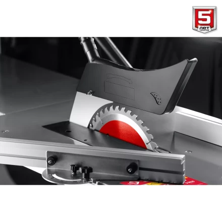 ЗУБР d 315 мм, 2200 Вт, распиловочный станок с удлинителем (СРЦ-315су) купить в Ноябрьске