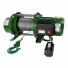 Лебедка электрическая HITCH KCD300 300кг 100м 220В (SZ086785) купить в Ноябрьске